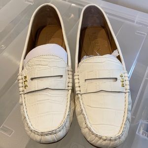 Lauren Ralph Lauren Belen Loafers
